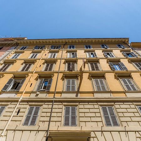 Villafranca Loft, Modern Studio Nearby The Station Roma Exterior foto